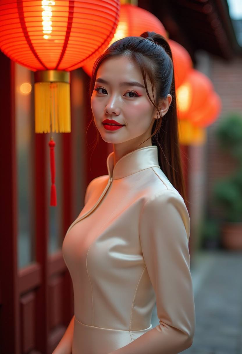 深夜食记